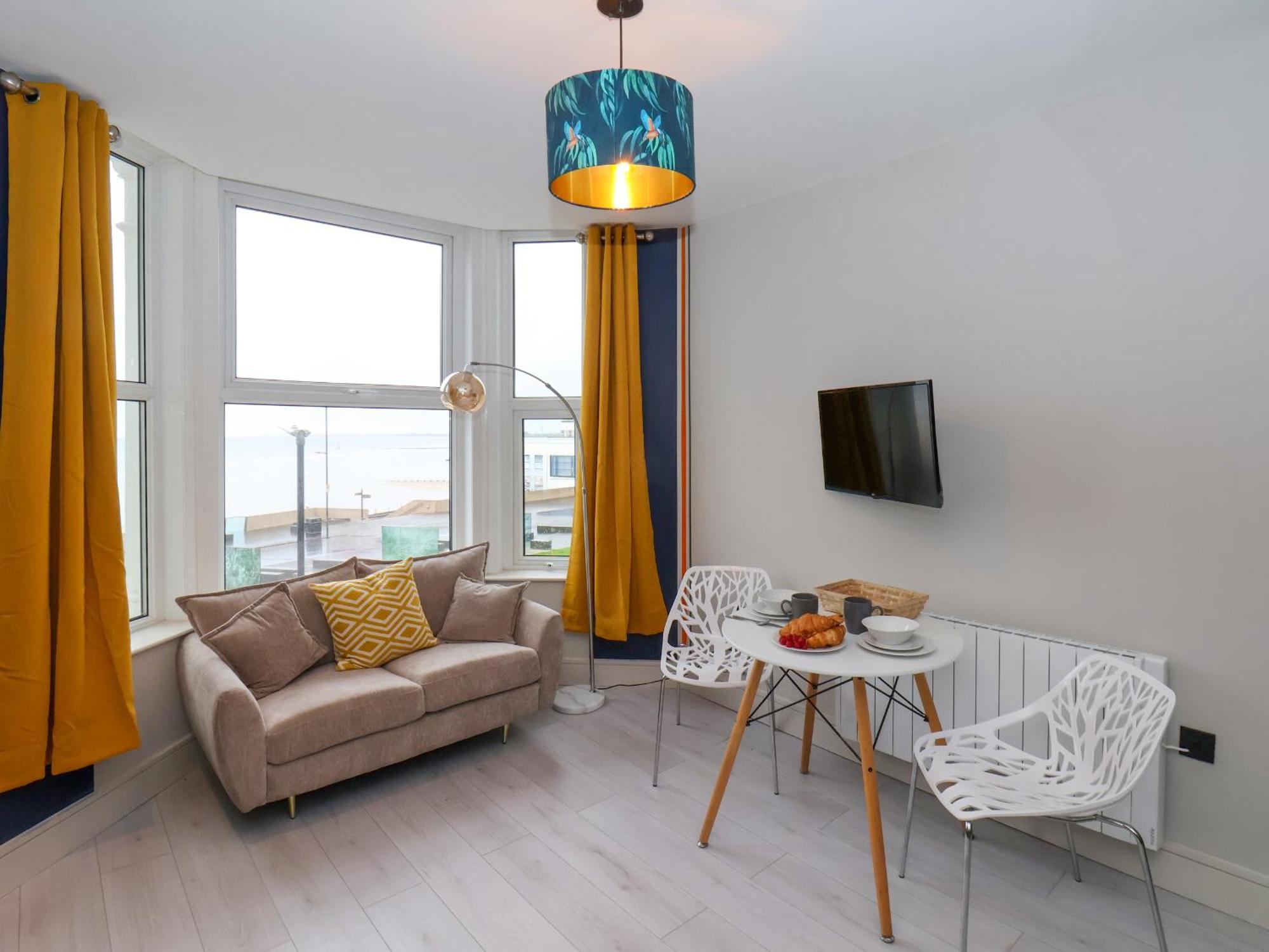 Apt 6 Hunter'S Quay بريدلينغتون المظهر الخارجي الصورة